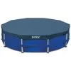 Cubierta De Piscina Redonda 457 Cm 28032 INTEX 2 Cubierta De Piscina Redonda 457 Cm 28032 INTEX -Intex 10733465 1