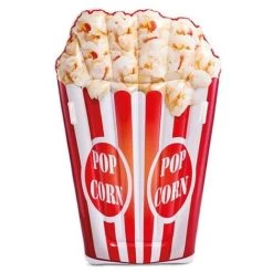 Intex BLUNGI Colchoneta Palomitas 178x124 Cm 58779