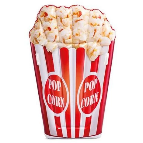 Intex BLUNGI Colchoneta Palomitas 178x124 Cm 58779 3 Intex BLUNGI Colchoneta Palomitas 178x124 Cm 58779