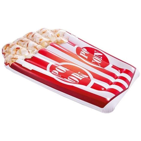 Intex BLUNGI Colchoneta Palomitas 178x124 Cm 58779 5 Intex BLUNGI Colchoneta Palomitas 178x124 Cm 58779 - Imagen 3