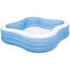 Piscina Hinchable Beach Wave 229x229x56 Cm 57495NP INTEX 1 Piscina Hinchable Beach Wave 229x229x56 Cm 57495NP INTEX -Intex 10829830 1