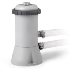 Bomba De Filtro De Cartucho 3407 L/h 28638GS INTEX