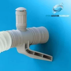 Bomba De Filtro De Cartucho 3407 L/h 28638GS INTEX 10 Bomba De Filtro De Cartucho 3407 L/h 28638GS INTEX -Intex 11031130 4