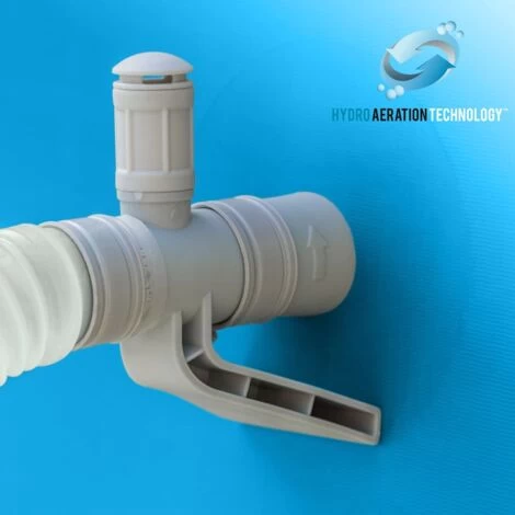 Bomba De Filtro De Cartucho 3407 L/h 28638GS INTEX 6 Bomba De Filtro De Cartucho 3407 L/h 28638GS INTEX - Imagen 4