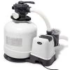 Depuradora De Arena Krystal Clear 26652GS 12 M³/h INTEX -Intex 11031133 1