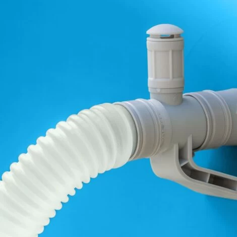 Bomba De Filtro De Cartucho 2271 L/h 28604GS INTEX 6 Bomba De Filtro De Cartucho 2271 L/h 28604GS INTEX - Imagen 4