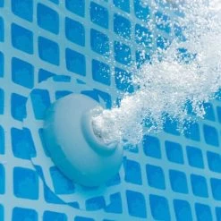 Bomba De Filtro De Cartucho 2271 L/h 28604GS INTEX 11 Bomba De Filtro De Cartucho 2271 L/h 28604GS INTEX -Intex 11121682 5