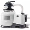 Depuradora De Arena Krystal Klear 26648GS 10,5 M³/h INTEX -Intex 11121684 1