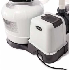 Depuradora De Arena Krystal Klear 26648GS 10,5 M³/h INTEX -Intex 11121684 3