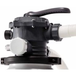 Depuradora De Arena Krystal Klear 26648GS 10,5 M³/h INTEX -Intex 11121684 4