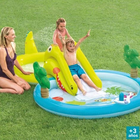 Intex 3 Intex -Intex 11652824 2 1