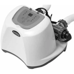 Sistema De Cloración Salina Krystal Clear ECO 26668GS INTEX