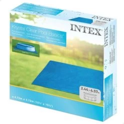 Tapiz Para Piscinas Desmontables 472 Cm INTEX -Intex 19362678 3