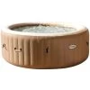 Spa Hinchable INTEX Burbujas 4 Personas 795 Litros -Intex 19362966 1