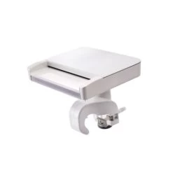 Cascada Con Luz Led Multicolor Para Piscina Elevada Desmontable Intex 28090 -Intex 28012801 2