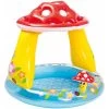 Piscina Hinchable INTEX Con Parasol Champiñón Para Bebé 2 Piscina Hinchable INTEX Con Parasol Champiñón Para Bebé -Intex 29400849 1