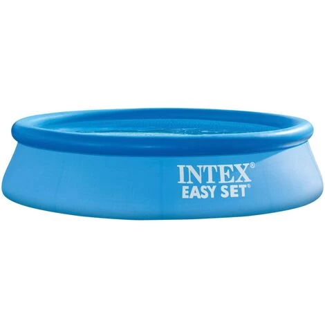 Piscina Hinchable Easy Set INTEX 3 Piscina Hinchable Easy Set INTEX