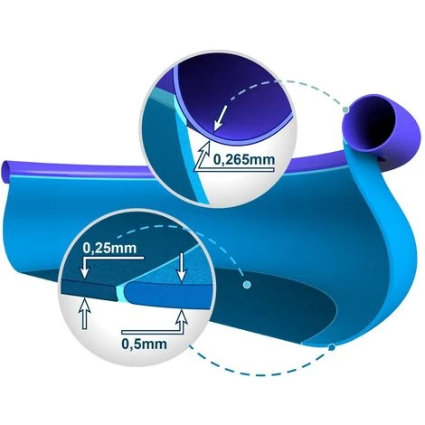 Piscina Hinchable Easy Set INTEX Con Depuradora 6 Piscina Hinchable Easy Set INTEX Con Depuradora - Imagen 4