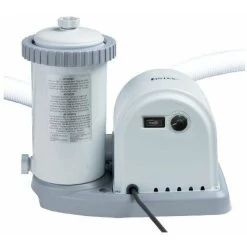 Intex 28636GS Bomba De Filtración Accesorio Para Piscina