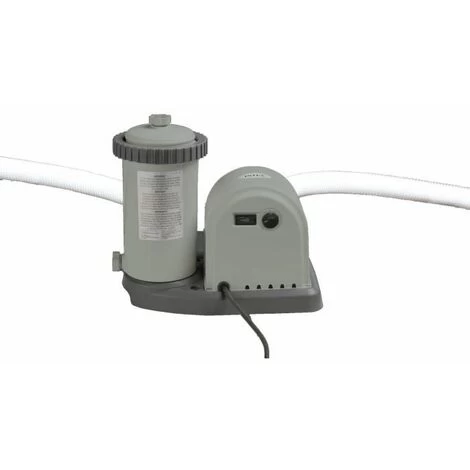 Intex 28636GS Bomba De Filtración Accesorio Para Piscina 5 Intex 28636GS Bomba De Filtración Accesorio Para Piscina - Imagen 3