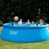 Piscina Elevada Intex Easy Set 457x122 Cm Set Completo 26168NP