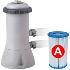 Piscina Elevada Intex Easy Set 457x122 Cm Set Completo 26168NP -Intex 35330204 3