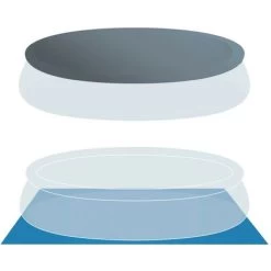 Piscina Elevada Intex Easy Set 457x122 Cm Set Completo 26168NP -Intex 35330204 5