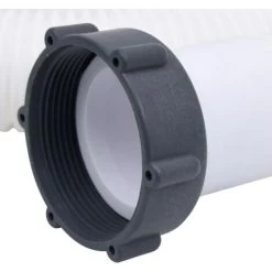 Manguera De Piscina 38 Mm 180 Cm INTEX 7 Manguera De Piscina 38 Mm 180 Cm INTEX -Intex 36228289 3