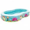 Piscina Hinchable Intex Rectangular 262x160x46 Cm - 640 L -Intex 3631912 1