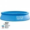 Piscina Hinchable Intex Easy Set 28118NP 305X61 Cm. 1 Piscina Hinchable Intex Easy Set 28118NP 305X61 Cm. -Intex 39012120 1