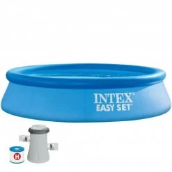 Piscina Hinchable Intex Easy Set 28118NP 305X61 Cm.