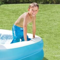 Piscina Familiar Hinchable INTEX -Intex 54026077 4
