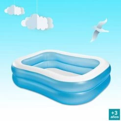 Piscina Familiar Hinchable INTEX -Intex 54026077 5