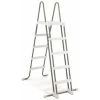 Escalera De Seguridad INTEX 1,32 M - 28077 1 Escalera De Seguridad INTEX 1,32 M - 28077 -Intex 54370358 1