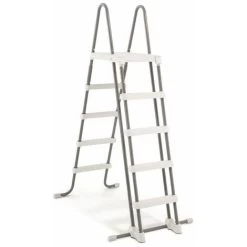 Escalera De Seguridad INTEX 1,32 M - 28077