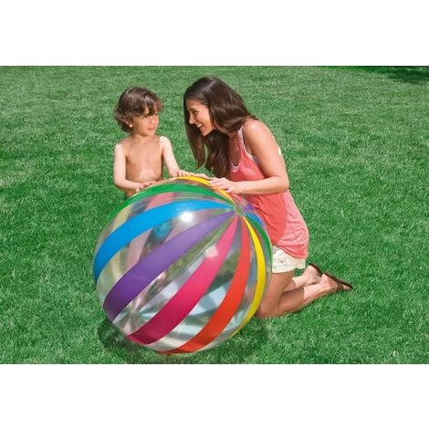 JUGUETE HINCHABLE INTEX 59065NP 6 JUGUETE HINCHABLE INTEX 59065NP - Imagen 4