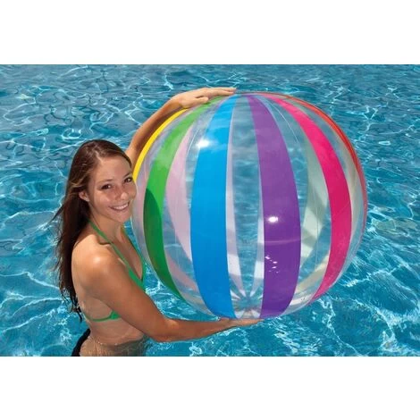 JUGUETE HINCHABLE INTEX 59065NP 7 JUGUETE HINCHABLE INTEX 59065NP - Imagen 5