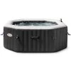 Spa Hinchable Octogonal Con Burbujas Y Jets 795 Litros INTEX -Intex 60197654 1