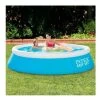 Piscina Hinchable Intex Easy Set 183x51cm -Intex 61583184 1