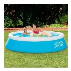Piscina Hinchable Intex Easy Set 183x51cm