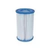 Cartucho Para Depuradora De Piscina Intex TIPO A 3.785 L/h 2 Cartucho Para Depuradora De Piscina Intex TIPO A 3.785 L/h -Intex 61868320 1
