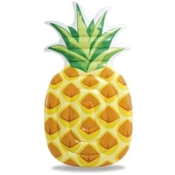 Intex ¿VEDES AL POR MAYOR GMBH LOZA 77804561 SALÓN ''PIÑA, 216 X 124 CM