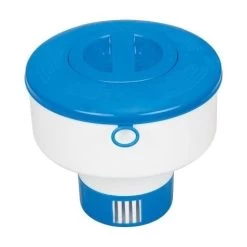 INTEX DISPENSADOR QUÍMICO PISCINAS Y SPA - DIÁMETRO 17.8 CM (29041) (MODELO VARIABLE SEGÚN IMAGEN)