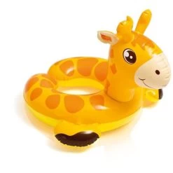 INTEX 59220NP FLOTADOR PLAYA Y PISCINA CINTURÓN NATACIÓN MULTICOLOR IMAGEN -Intex 81952825 3