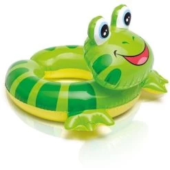 INTEX 59220NP FLOTADOR PLAYA Y PISCINA CINTURÓN NATACIÓN MULTICOLOR IMAGEN -Intex 81952825 4