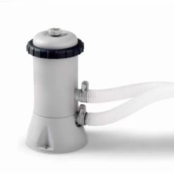 Fregadora De Cartuchos Intex 2 M3/h