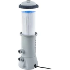 Fregadora De Cartuchos Intex 2 M3/h -Intex 91262289 3