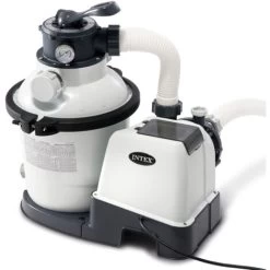 Filtro De Arena Intex 4m3/h