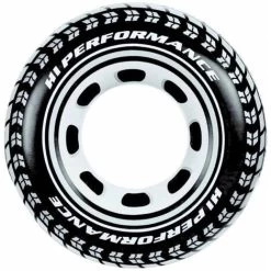 Boya Neumática Hinchable ø 91cm Intex