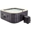 Jacuzzi Hinchable Greystone Deluxe 4 Personas 211x211 Cm INTEX -Intex 91926999 1